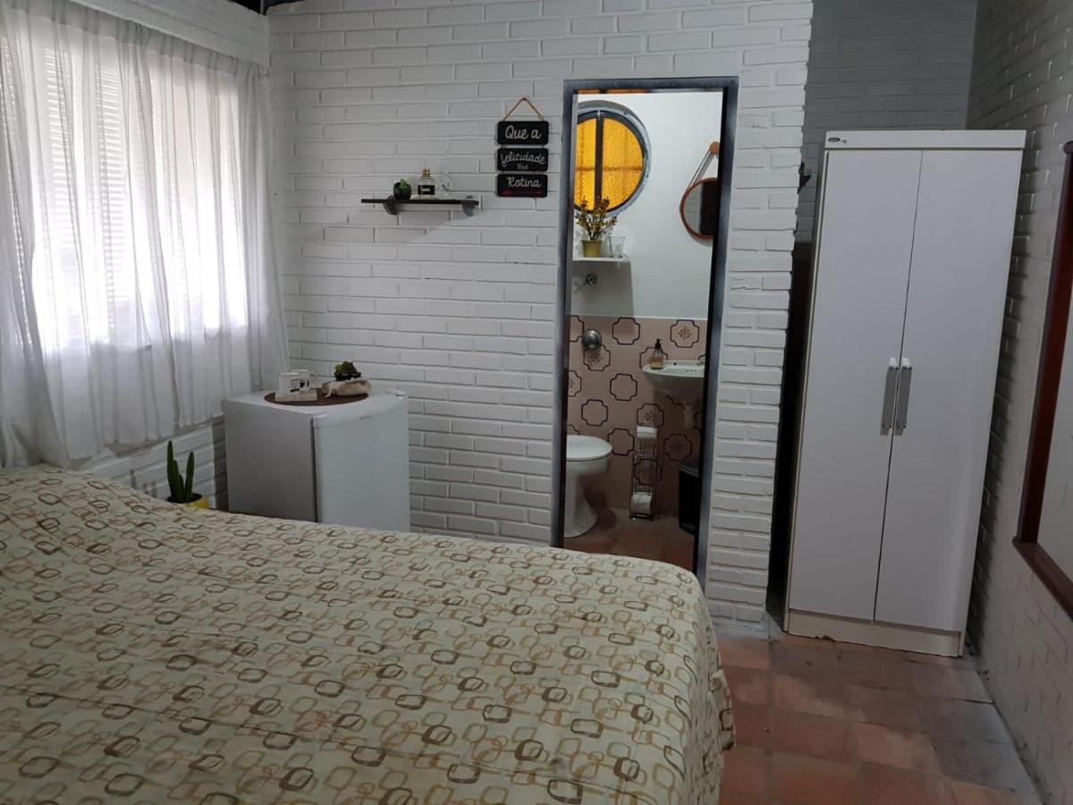 Suite C/ Acesso Independente, 4 Quadras Do Mar! トーレス エクステリア 写真